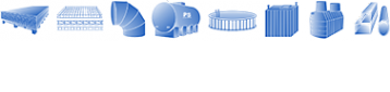 Логотип компании Пласт-Сервис